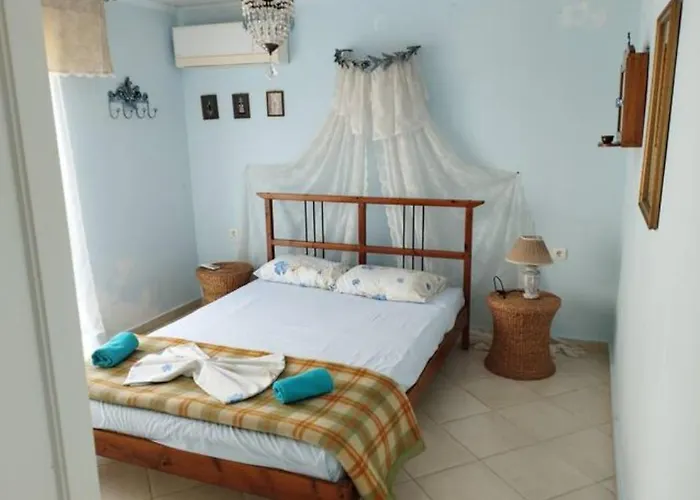 Daire Villea Village