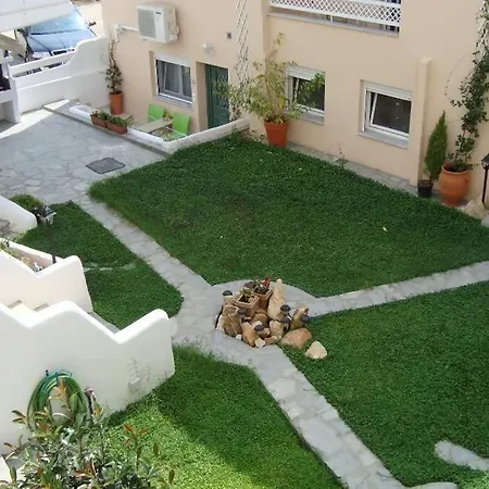 Villea Village 아파트 *