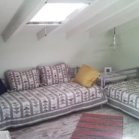 아파트 Villea Village