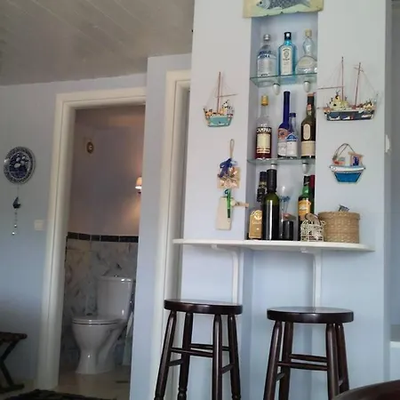 Villea Village Apartment