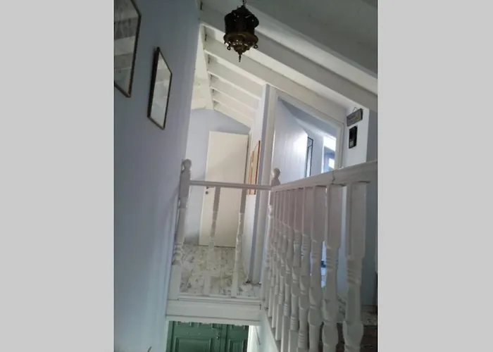 Villea Village דירה Kalamítsion