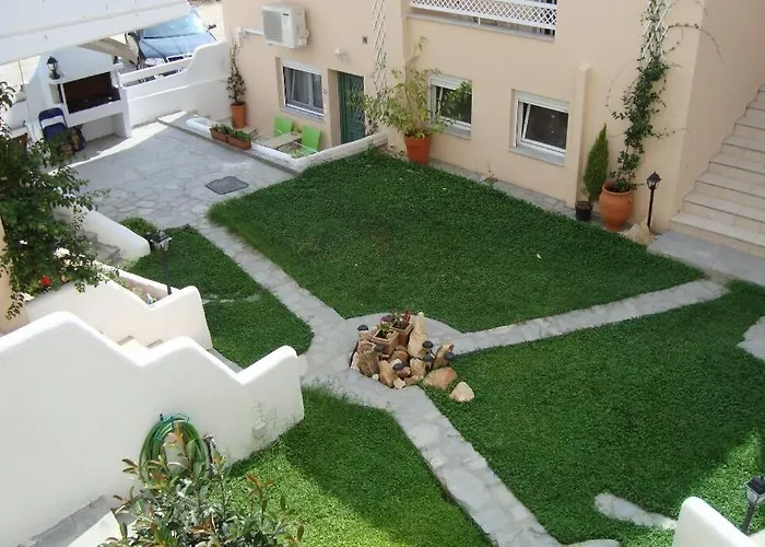 Villea Village Апартаменты *