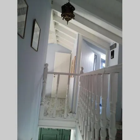 Villea Village Διαμέρισμα Kalamítsion
