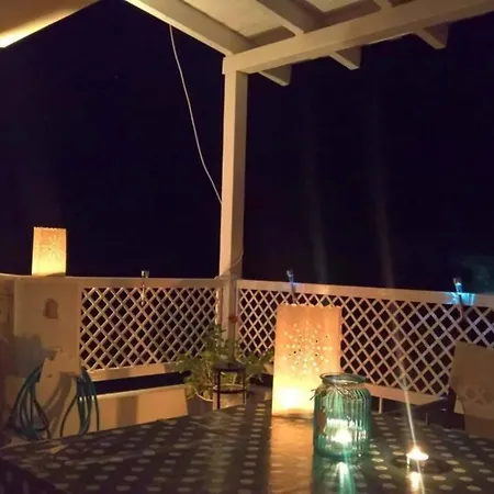 Διαμέρισμα Villea Village Kalamítsion