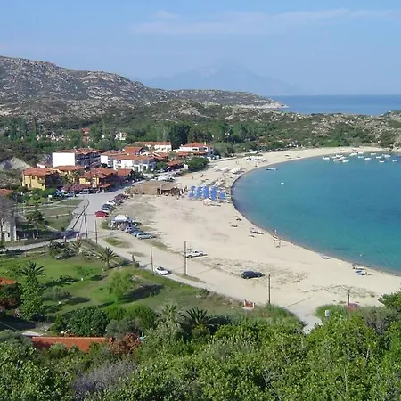 Villea Village Apartment