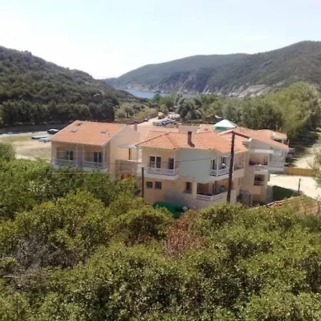 Διαμέρισμα Villea Village *