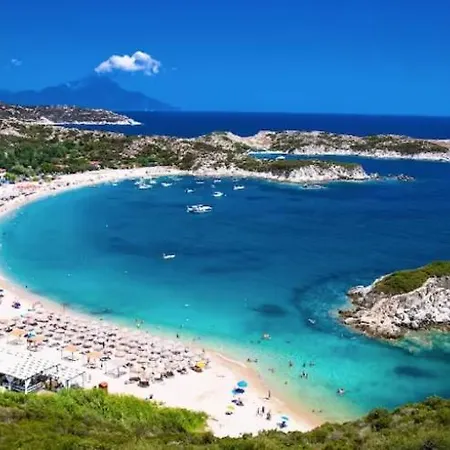 Villea Village Διαμέρισμα *