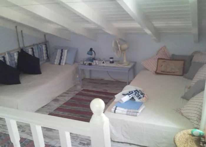 Villea Village アパート